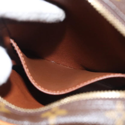 Louis Vuitton Danube, Monogram