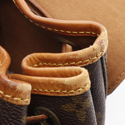 Louis Vuitton Montsouris PM, Monogram