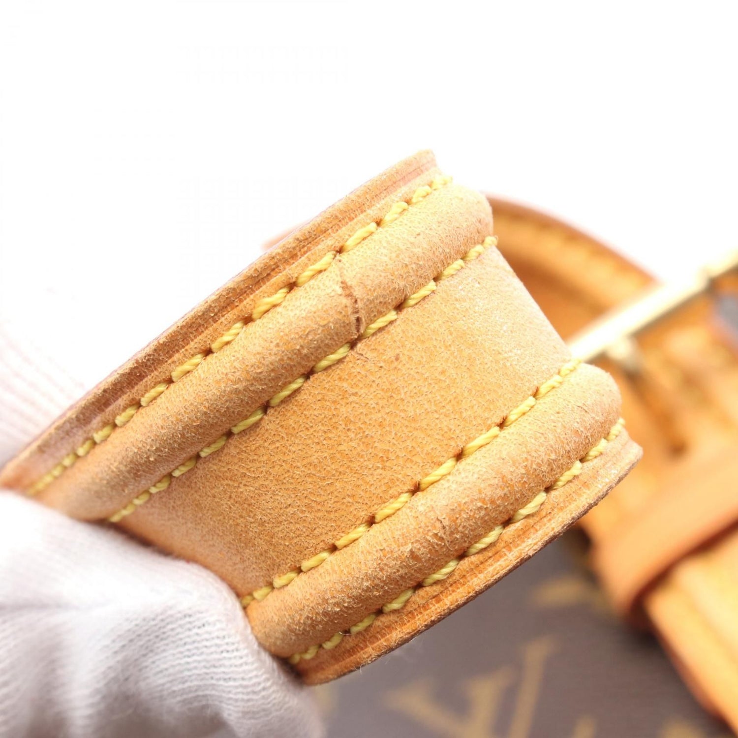 Louis Vuitton Multipli Cite, Monogram