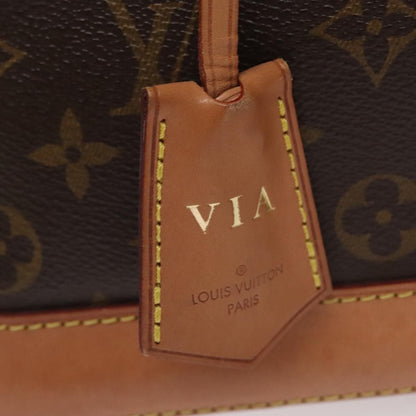 Louis Vuitton Alma NM PM, Monogram
