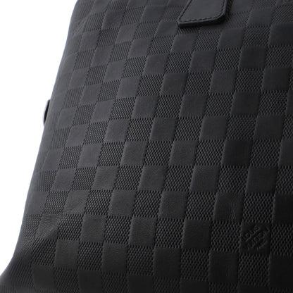 Louis Vuitton Porte-Documents Jour Bag Damier Infini Leather