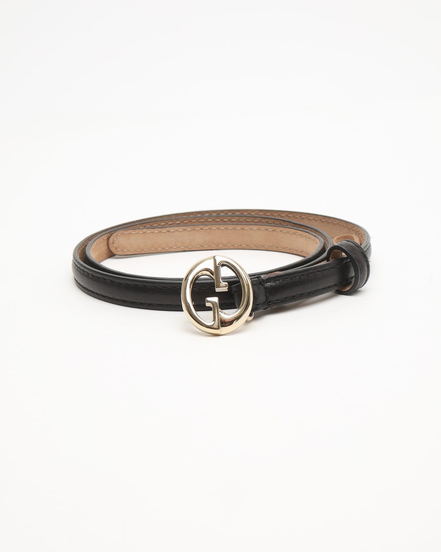 Gucci Interlocking G Belt
