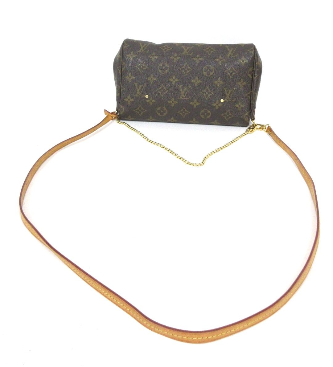 Louis Vuitton Favorite MM, Monogram