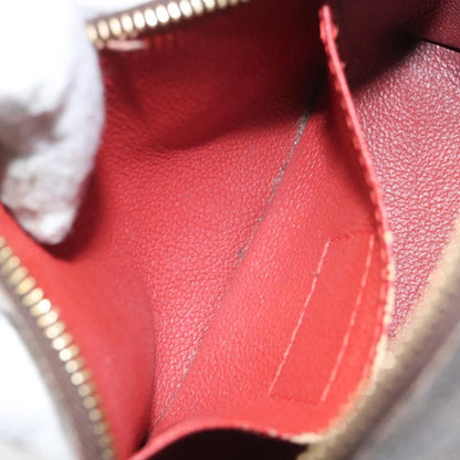 Louis Vuitton Pochette Cosmetic, Damier Ebene