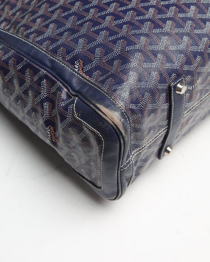 Goyard Voltaire Tote Bag