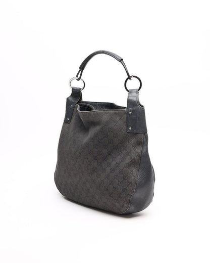 Gucci GG Hobo Bag