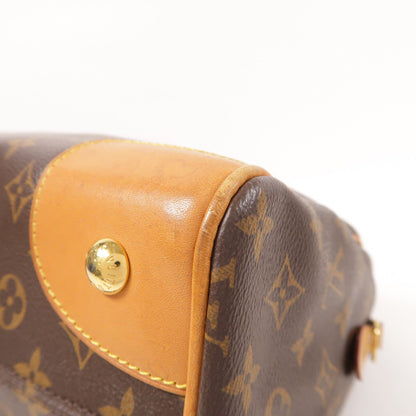 Louis Vuitton Retiro PM, Monogram