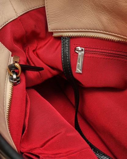 Chanel Medium Gabrielle Bag