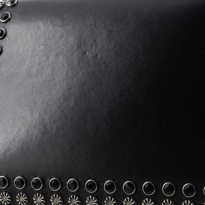 Gucci Dionysus Bag Studded Leather Small