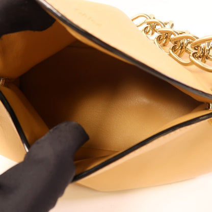 Chloe Juana Mini Leather Shoulder Bag