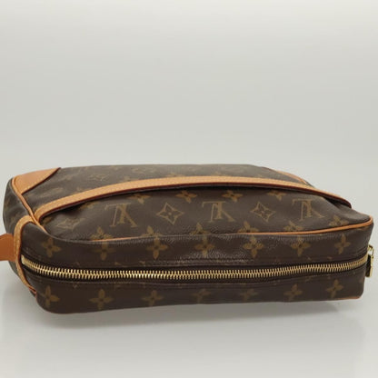 Louis Vuitton Compiegne 28, Monogram