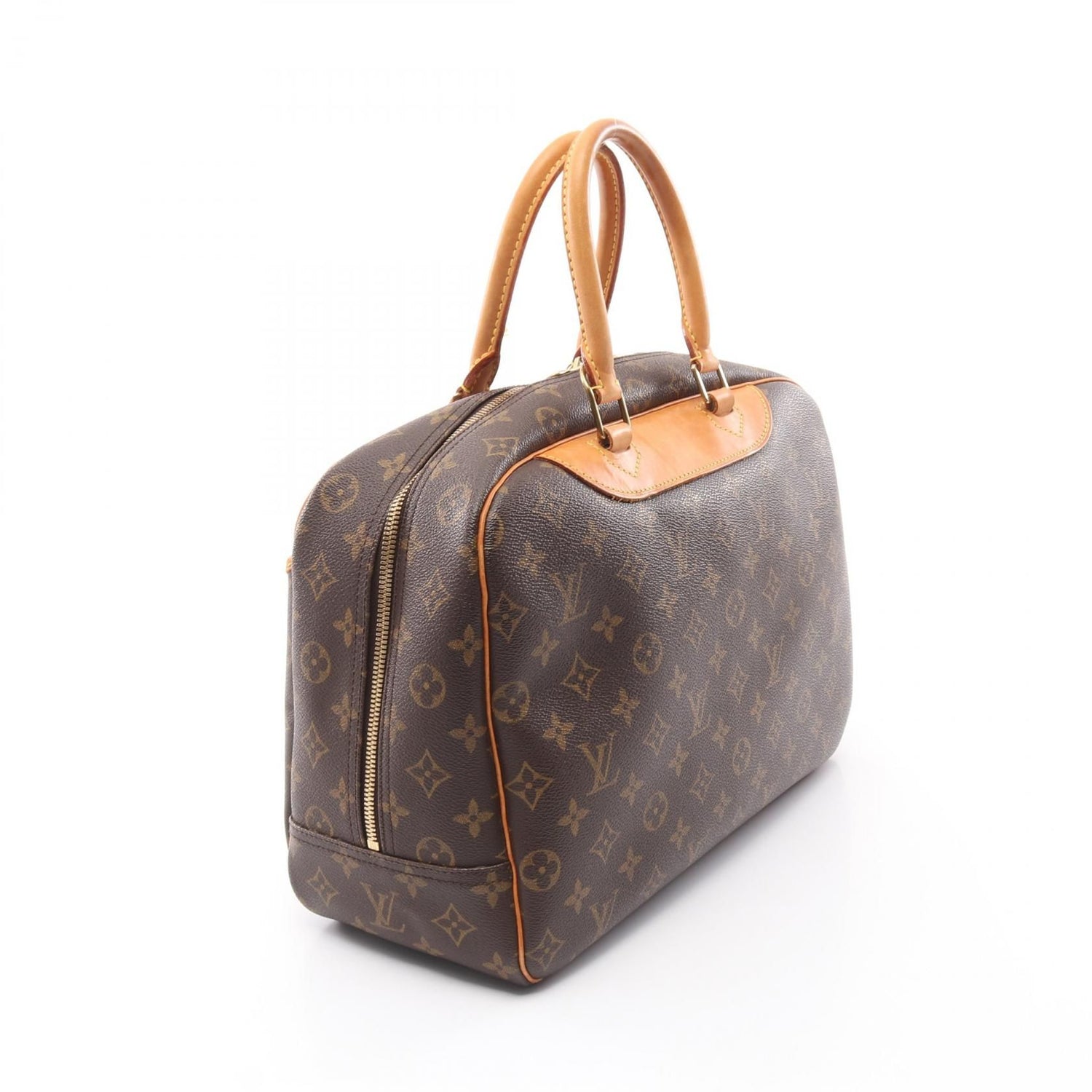 Louis Vuitton Deauville, Monogram