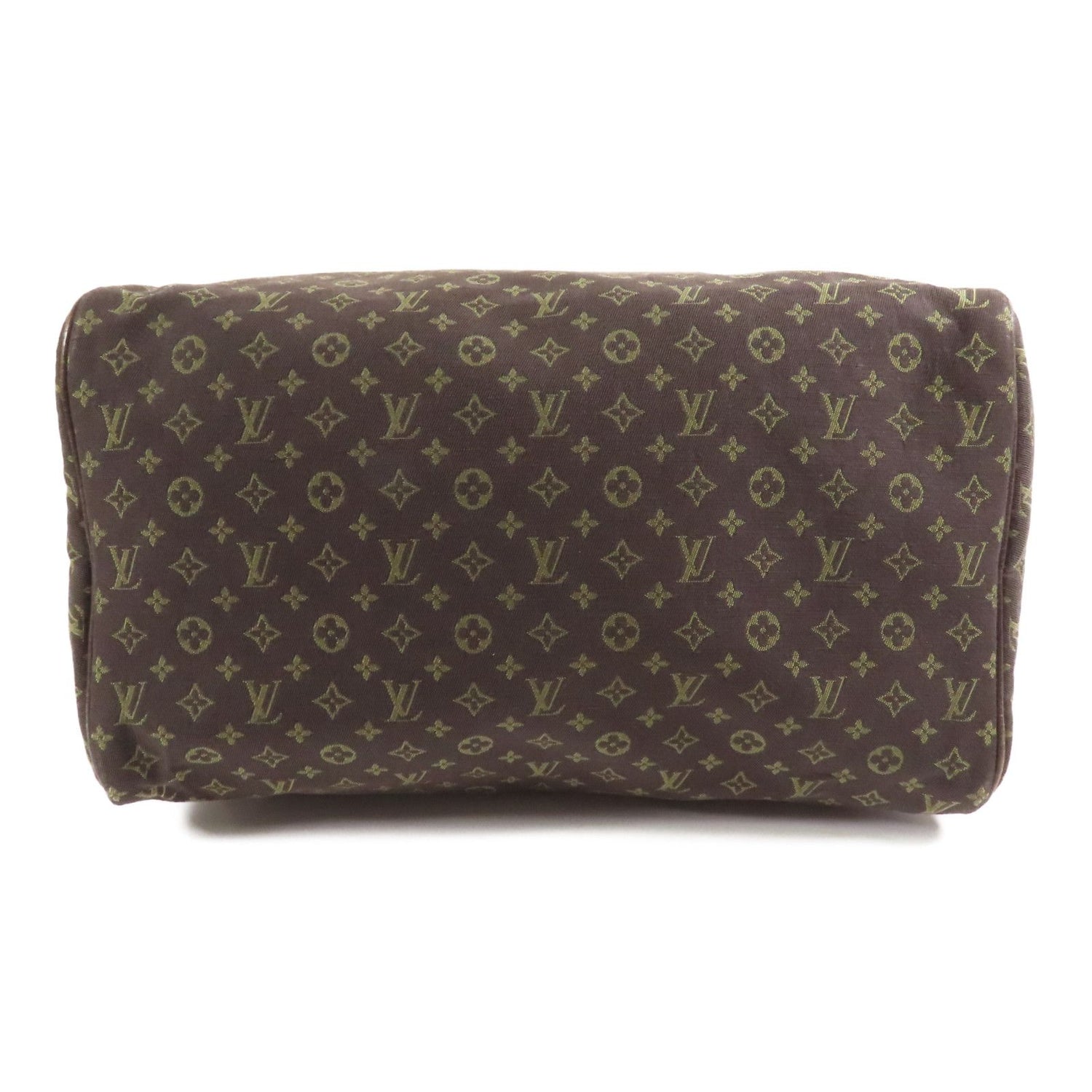 Louis Vuitton Speedy 30, Monogram Mini Lin