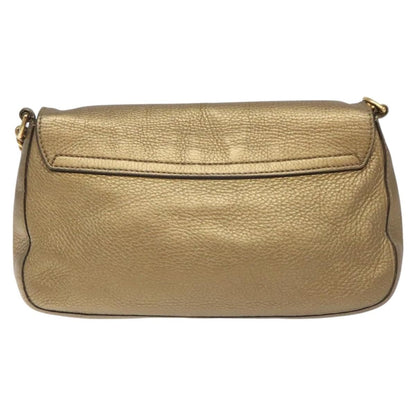 Gucci Chain Soho Flap Shoulder Bag
