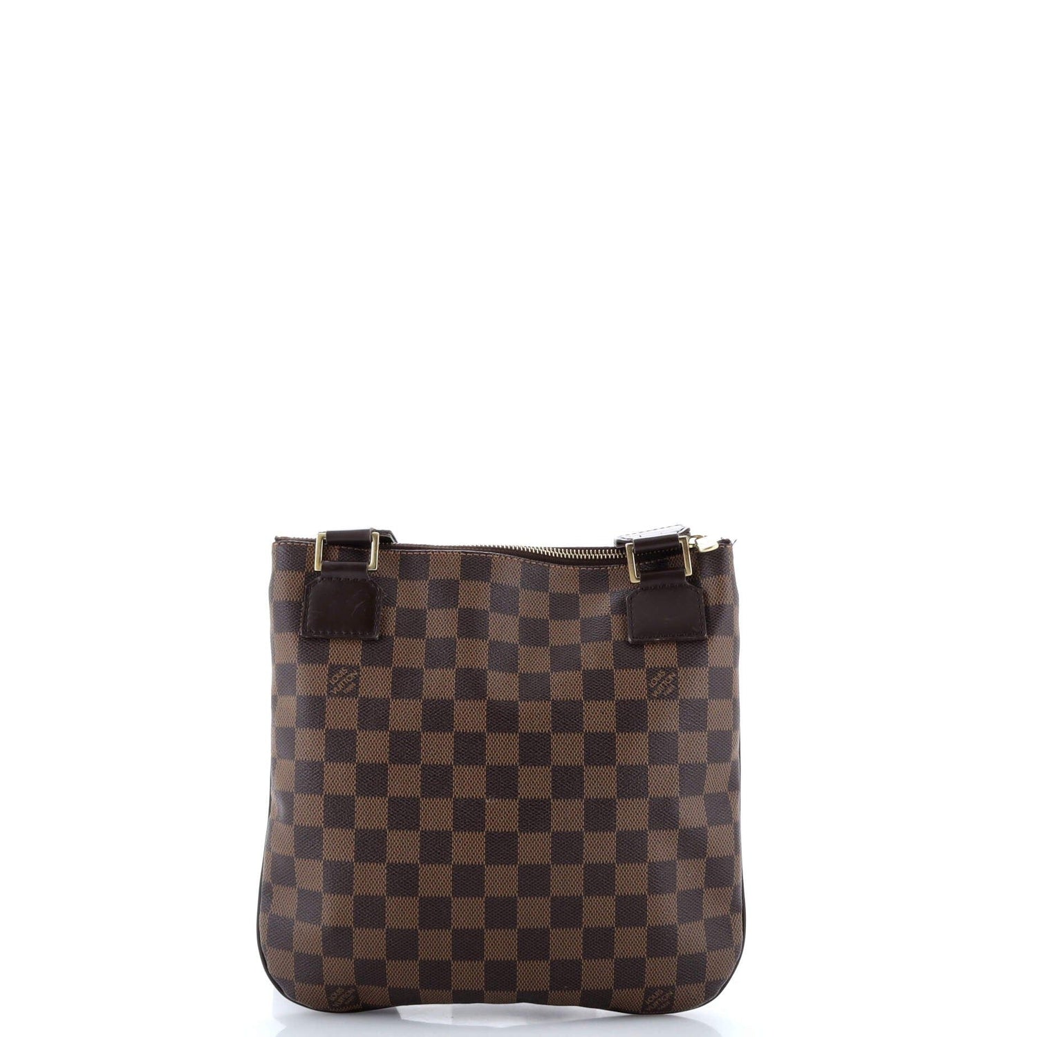 Louis Vuitton Bosphore Pochette, Damier Ebene