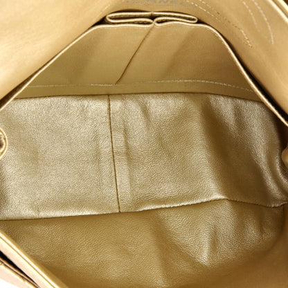 Chanel Reissue 2.55 Flap Bag Quilted Metallic Aged Calfskin 226