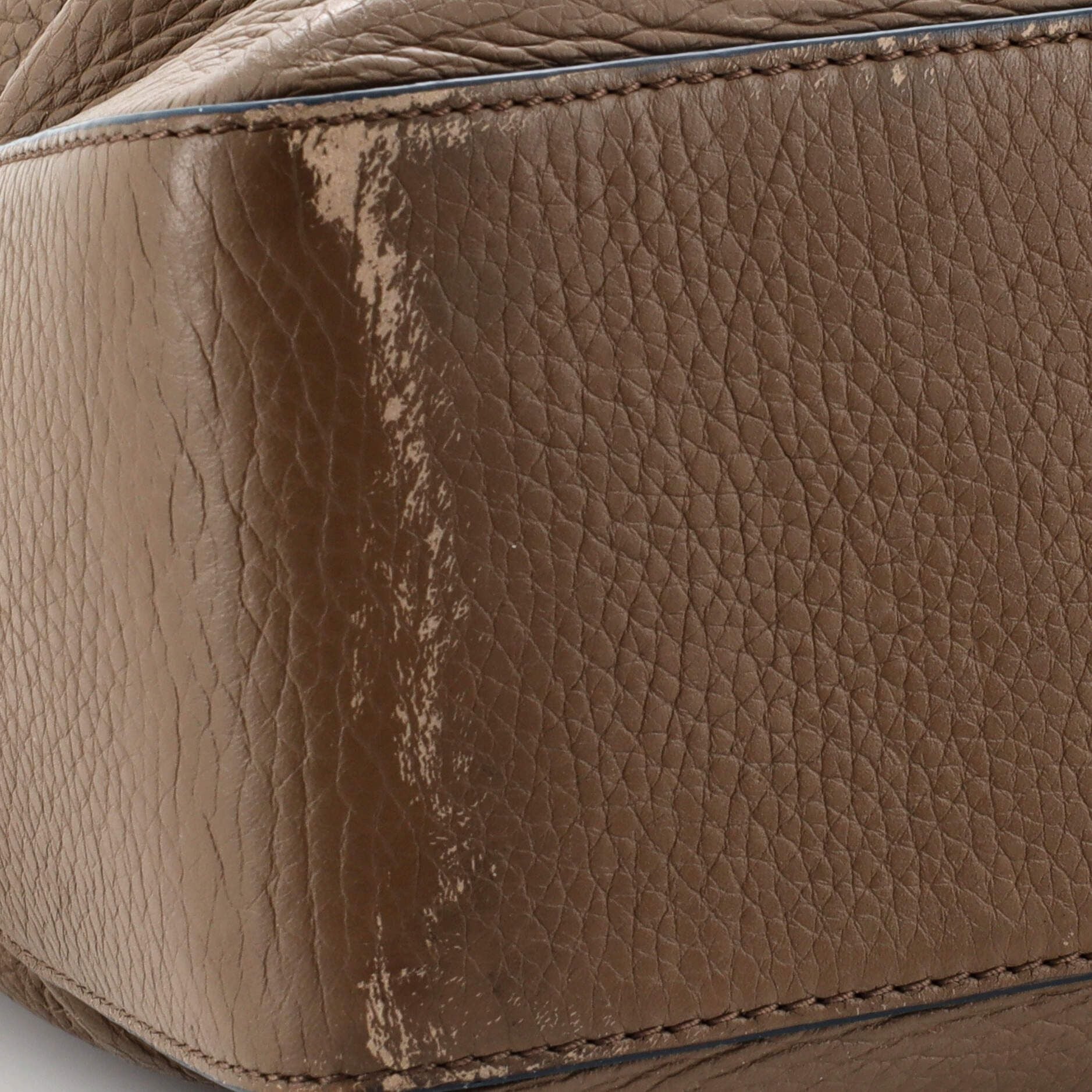 Louis Vuitton Greenwich Tote Taurillon Leather
