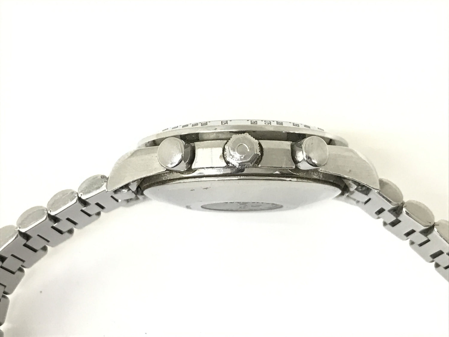 Omega Speedmaster 352130 54844905 Mens Watch