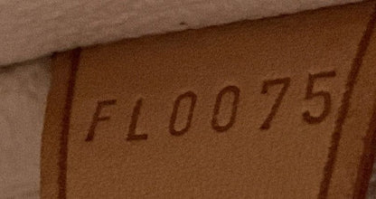 Louis Vuitton Bucket Bag Monogram Canvas Gm