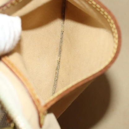 Louis Vuitton Speedy Bandouliere 30 Hand Bag 2way N 41052 Auth