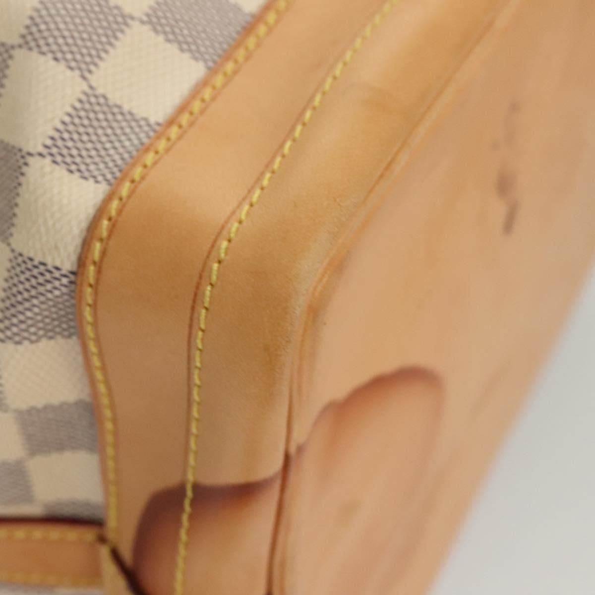 Louis Vuitton Noe Shoulder Bag N 42222 Lv Auth