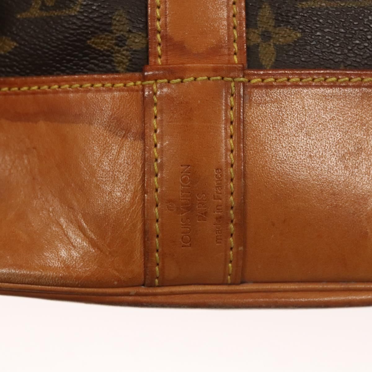 Louis Vuitton Randonnee PM, Monogram