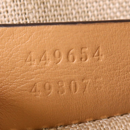 Gucci Microguccissima Dome Bag Mini