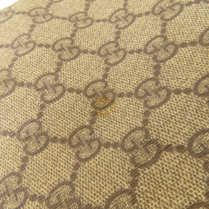 Gucci Large Flat Messenger, GG Supreme