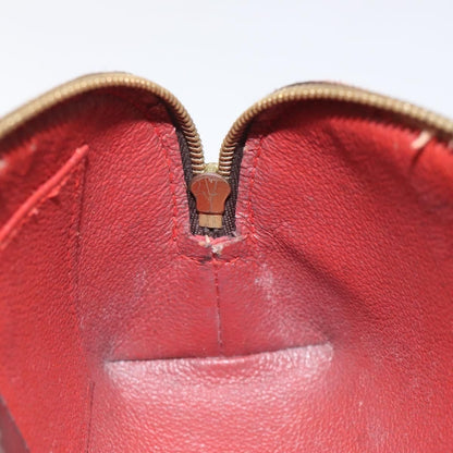 Louis Vuitton Pochette Cosmetic, Damier Ebene