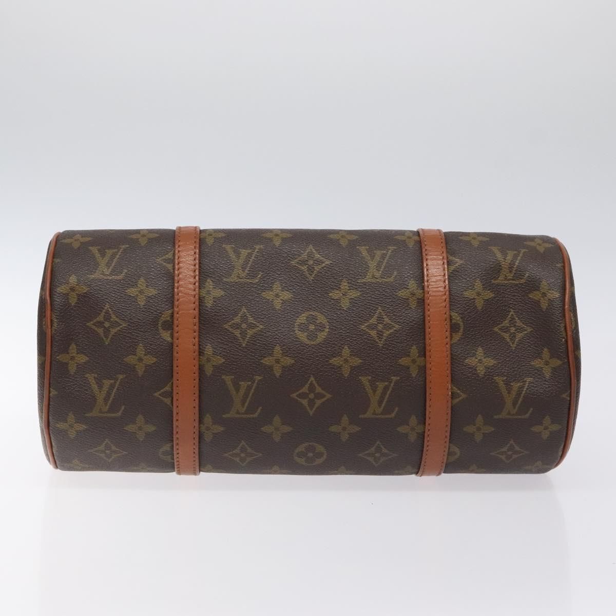 Louis Vuitton Vintage Papillon 30, Monogram