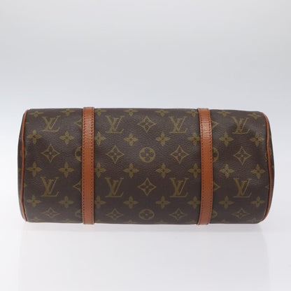 Louis Vuitton Vintage Papillon 30, Monogram