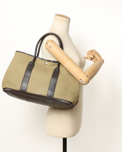 Hermes Garden Party 36 Bag