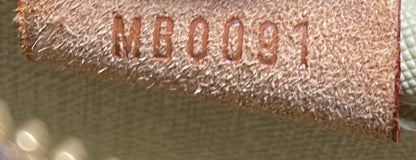 Louis Vuitton Deauville, Monogram