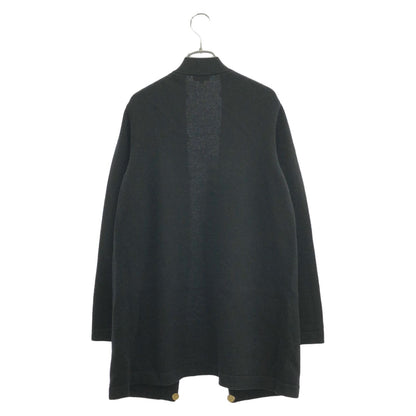 Chanel Black Cardigan Cashmere P 72463k 10397