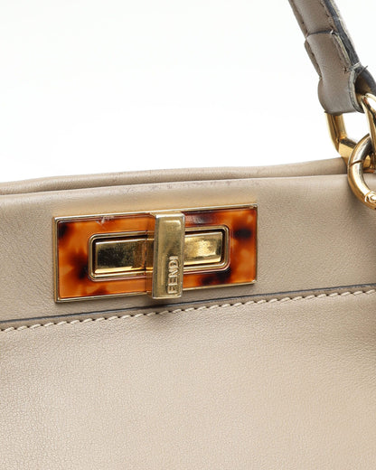 Fendi Peekaboo Medium Bag