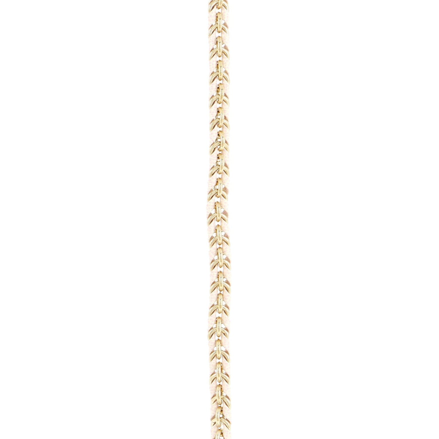 Louis Vuitton Multi Pochette Accessoires Woven Chain Strap Leather And Metal