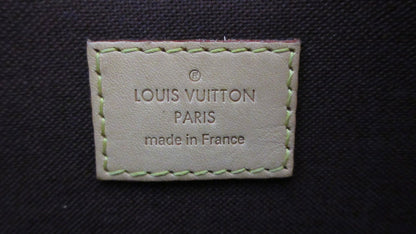 Louis Vuitton Favorite MM, Monogram