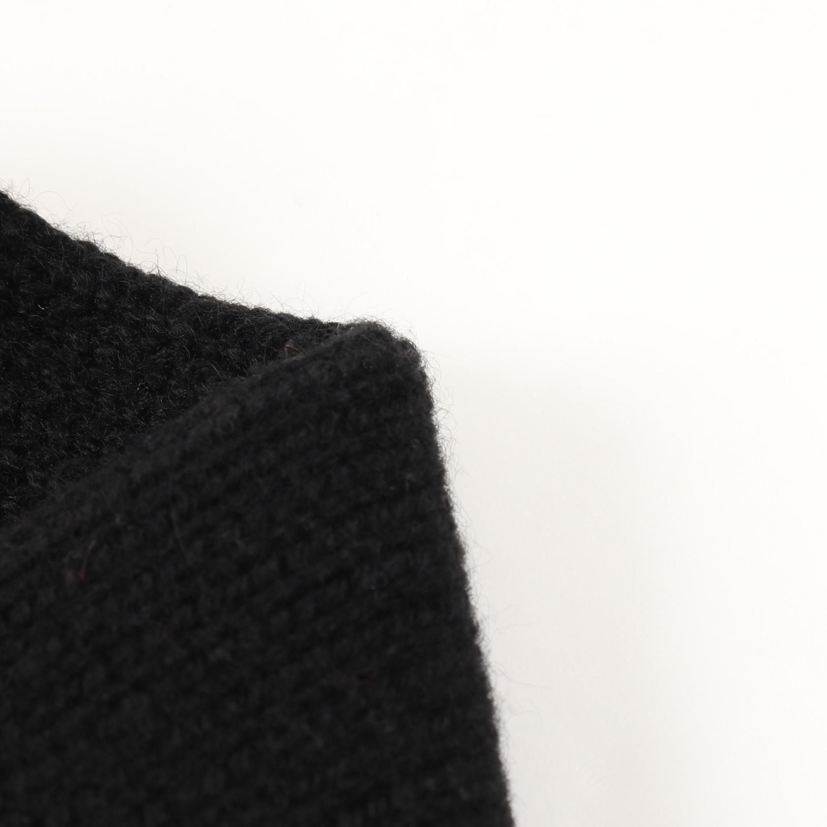 Hermes Lettres Equestres Knitwear 