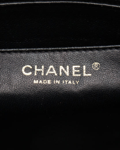 Chanel Classic Maxi Single Flap Bag