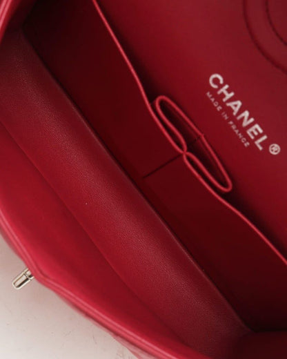 Chanel Classic Medium Double Flap Bag