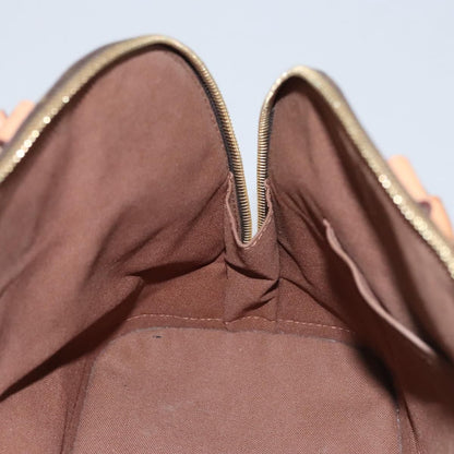 Louis Vuitton Alma NM PM, Monogram