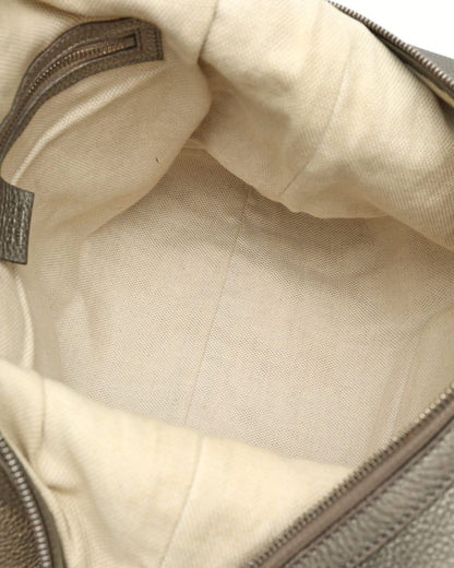 Gucci Soho Chain Tassel Hobo Bag