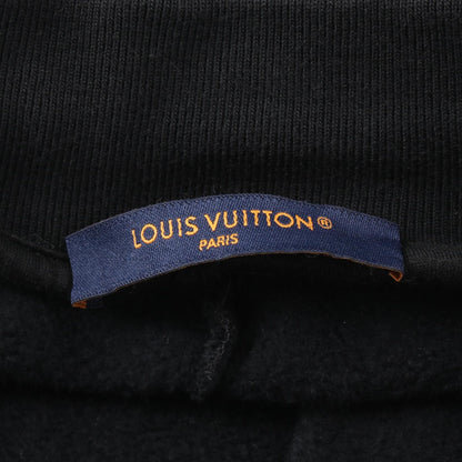 Louis Vuitton Lv Multi Tool Embroidery Black Pants Rm 231 Ihn Hoy 90w