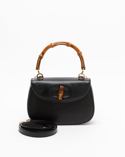 Gucci Small Bamboo 1947 Bag