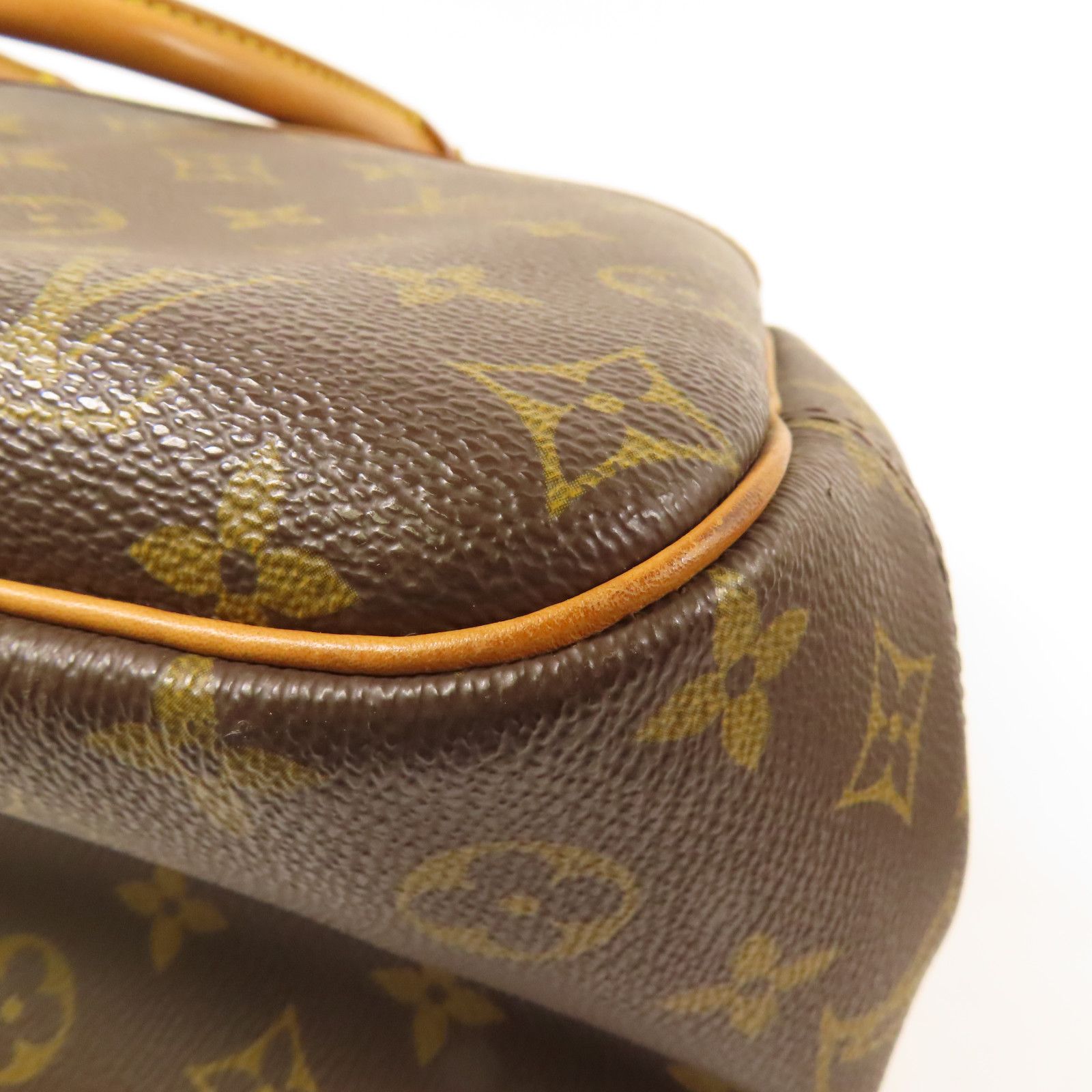 Louis Vuitton Deauville, Monogram