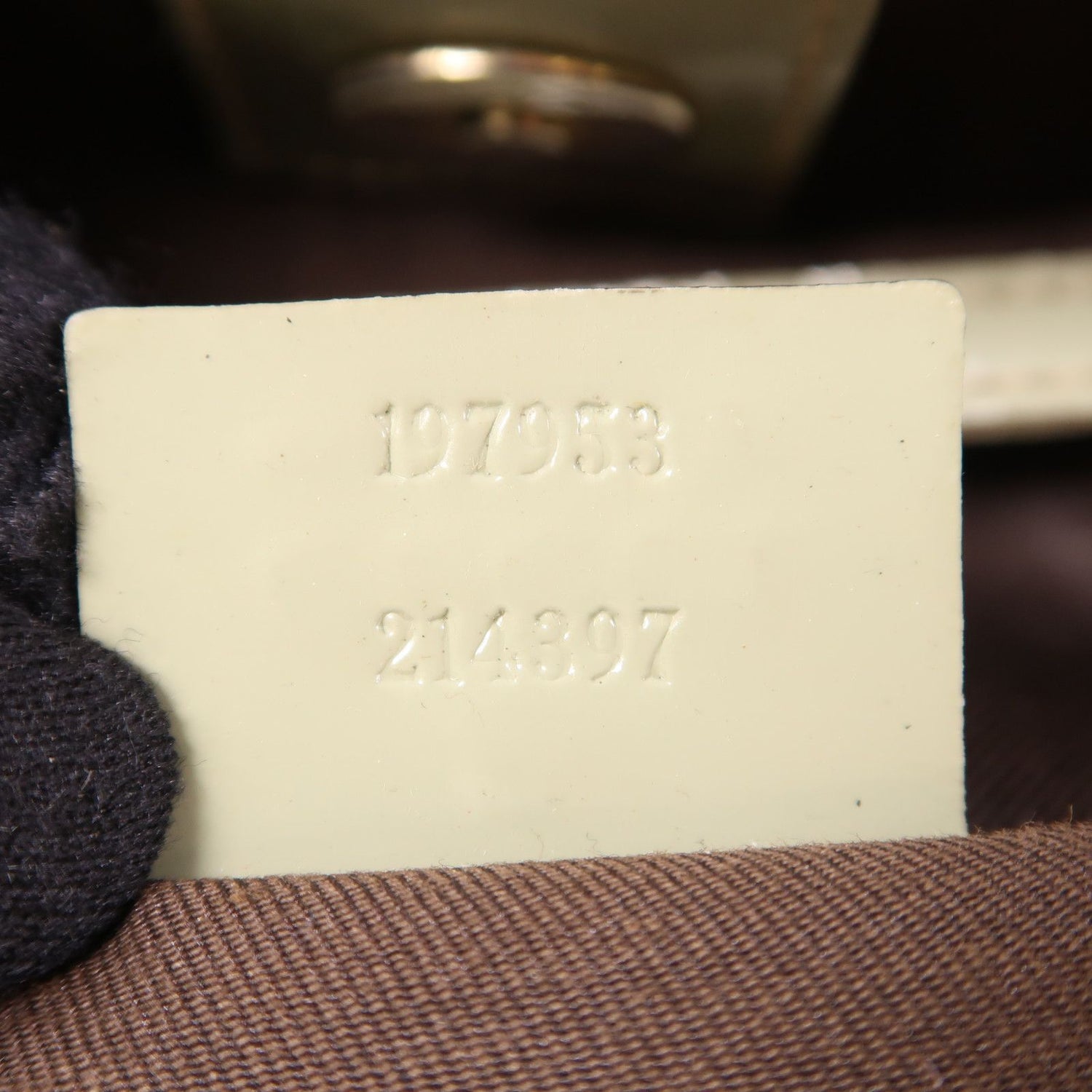 Gucci GG Plus Monogram Medium Joy Tote