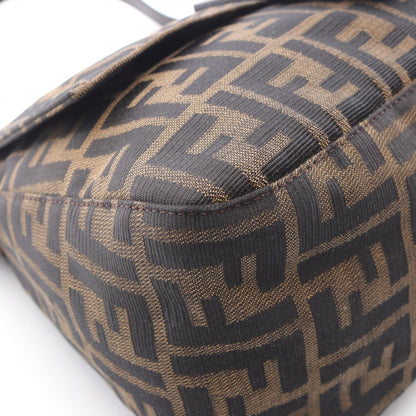 Fendi Zucca Vintage Mama Baguette