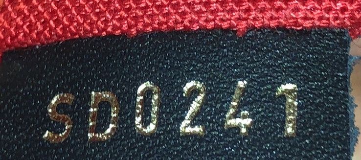 Louis Vuitton Onthego Tote Reverse Monogram Giant Gm