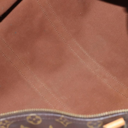Louis Vuitton Monogram Keepall 45 Boston Bag M 41428 Lv Auth
