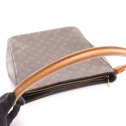 Louis Vuitton Looping GM, Monogram